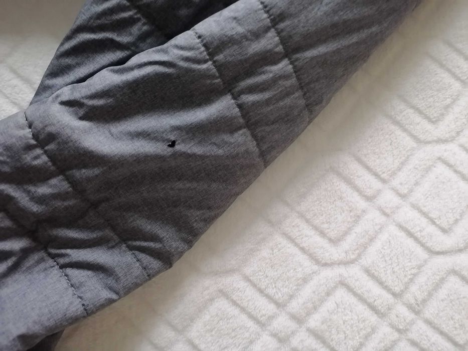 Зимно яке Quechua