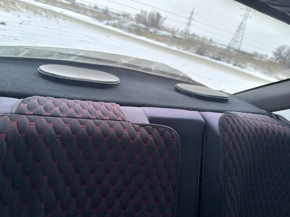 Машина в хорошем состоянии