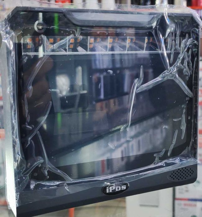 iPos MA-3530 сканер для штрих кода 1D 2D QR Data matrix