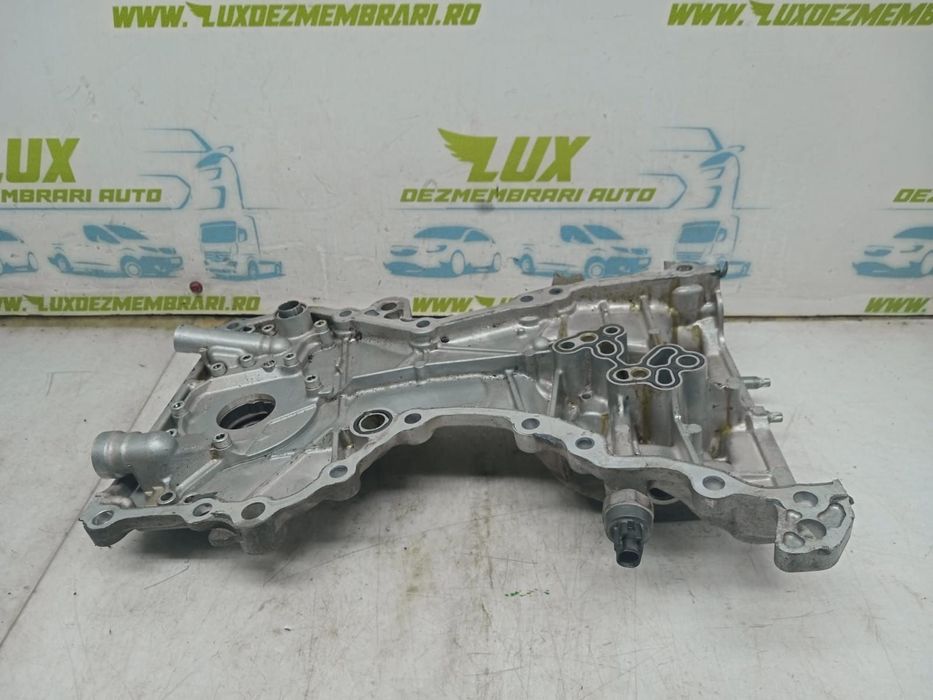 Capac distributie 1.2 benzina K12B Suzuki Swift 4 [2010 - 2015]