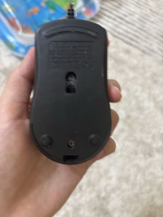 Мышки A4tech для компьютера. Есть каспи ред