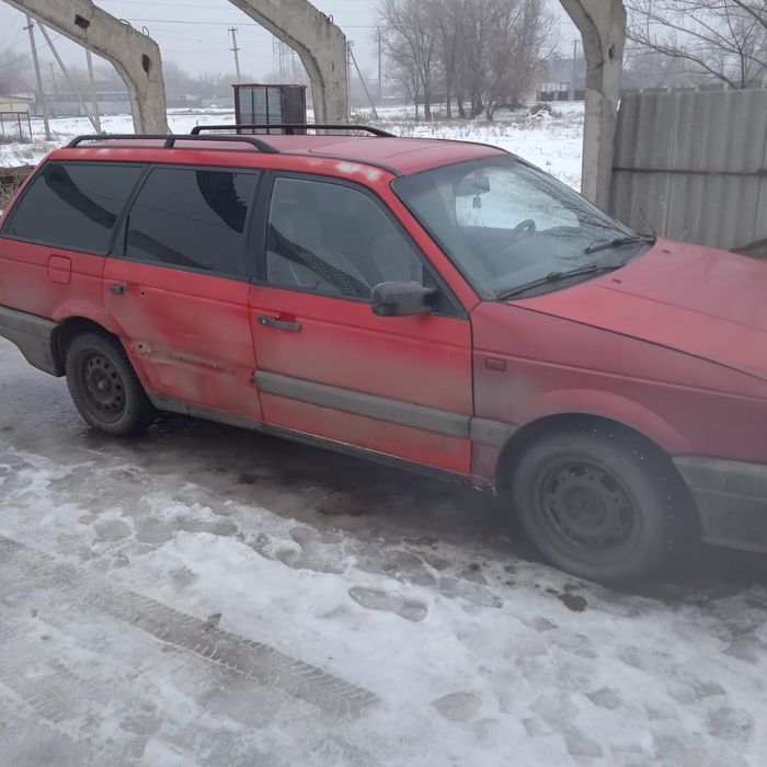 Продам ,VW PASSAT B3 универсал