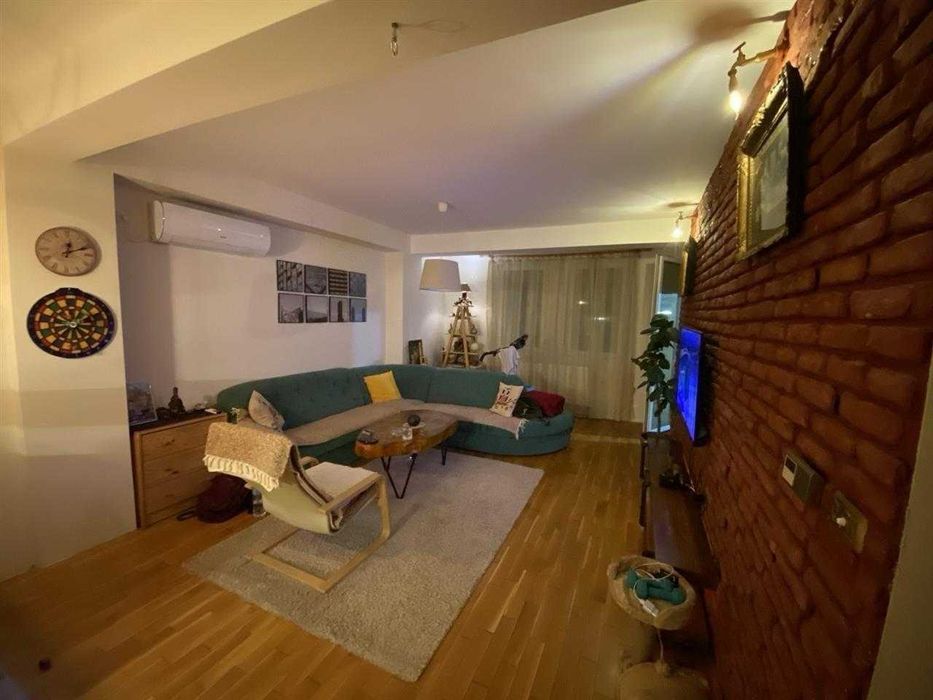 Дава се под наем Двустаен апартамент в Пловдив, Мараша - 55 кв.м за 300.9 € - Снимка #5