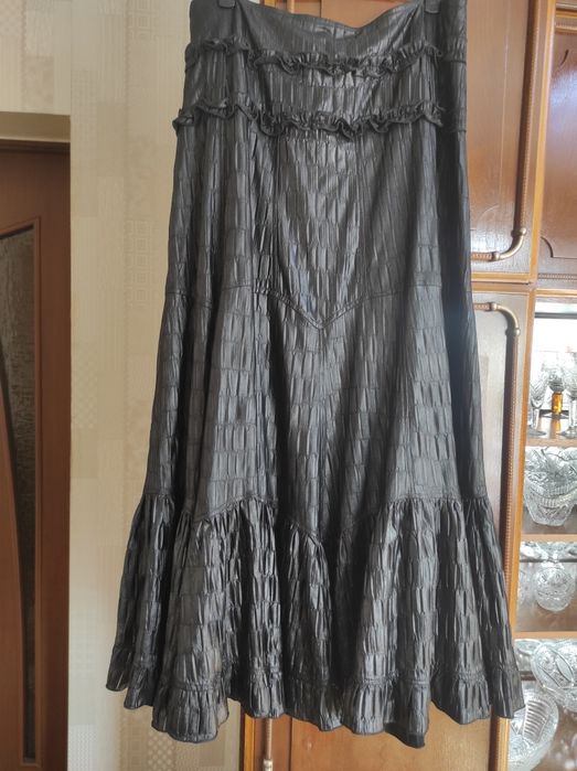 Юбка новая,размер 50