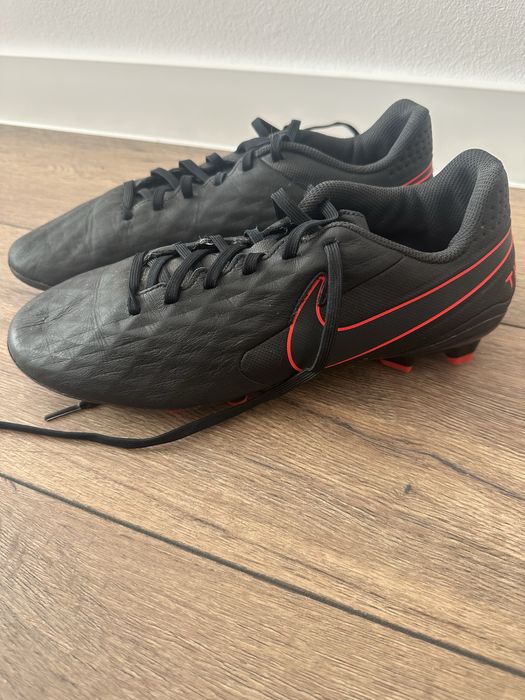 Бутонки Puma/Nike