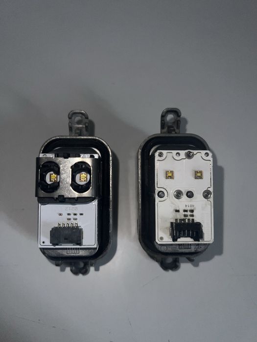 Modul LED DRL Audi A5