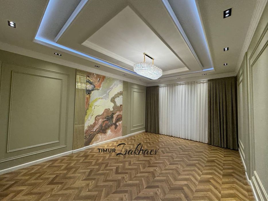 Продам ЕвроДом ул.Циолковского Мирзо Улугбекский район