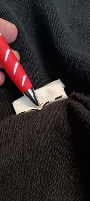 Off White c/o Virgil Abloh 2019 Graphic Print Hoodie L