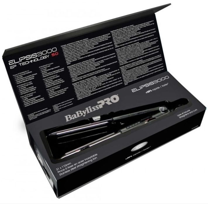 Продам Утюжок Babyliss