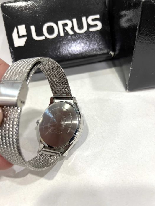 Ceas bărbătesc Lorus VJ42-X228!