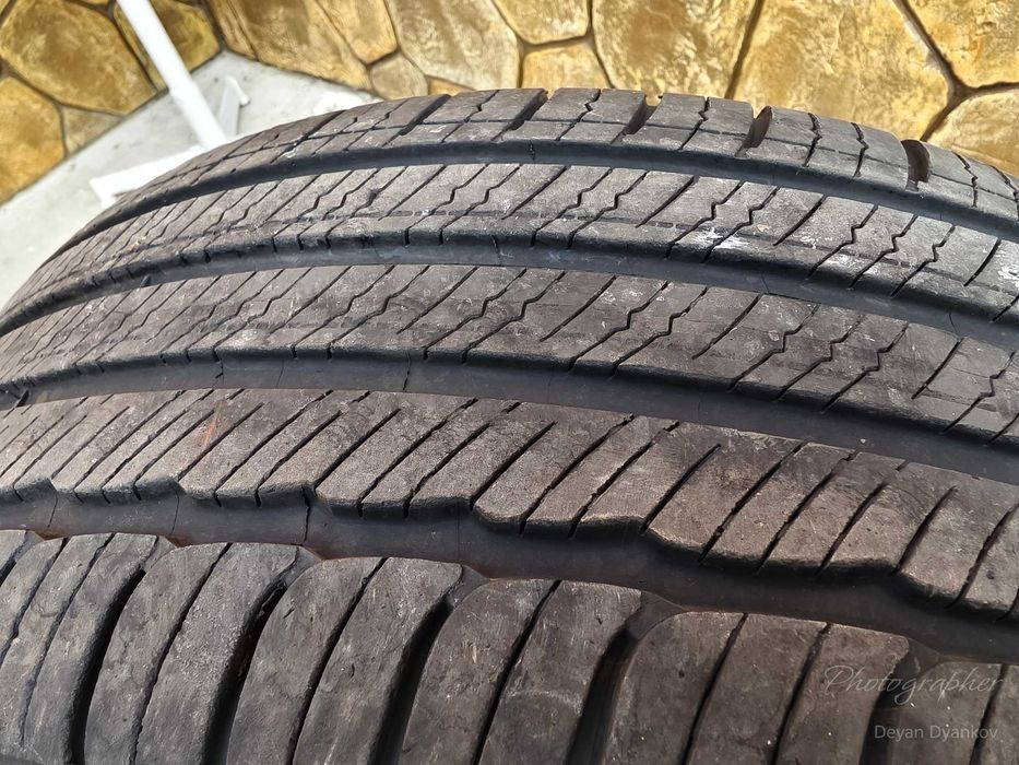 Гуми Michelin Primacy Tour 225/60/18