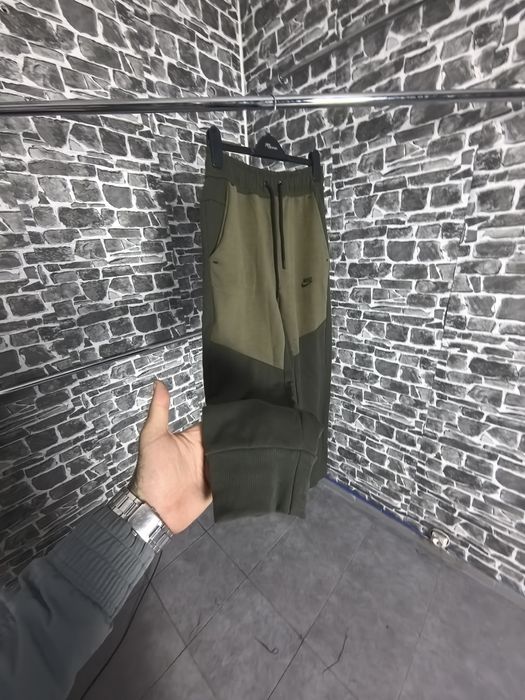 Nike Tech Fleece мъжки екип ЛИКВИДАЦИЯ