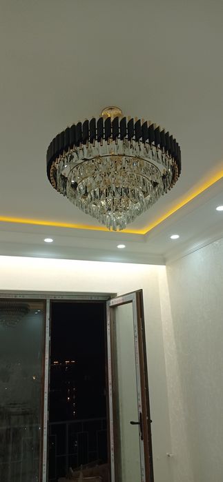 Remont Kvartira pod klyuch Usta .Foto real 100%