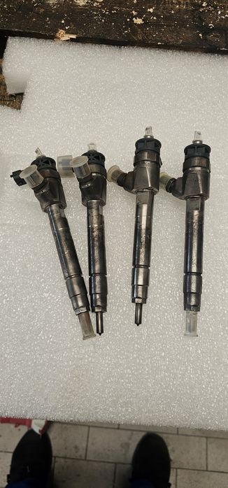 Injectoare Fiat ,Ducato 2.2