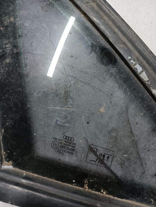 Geam Stanga Spate Audi A4 Iv 8K2, B8 2007 - 2015