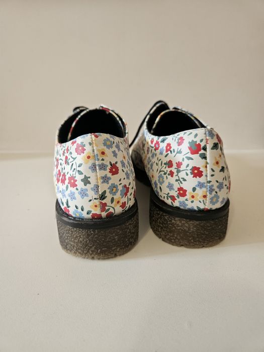 Обувки, модерни, пролетни, heavenly feet, 37,5