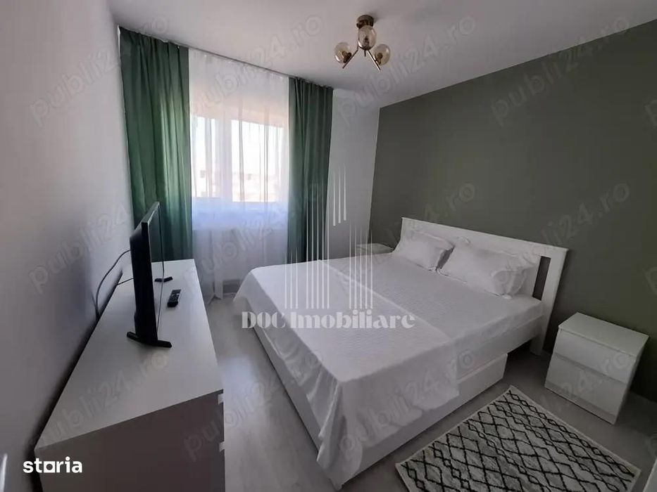 Inchiriere apartament 3 camere Theodor Pallady | Titan