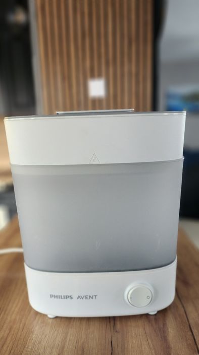 Електрически парен стерилизатор Philips Avent