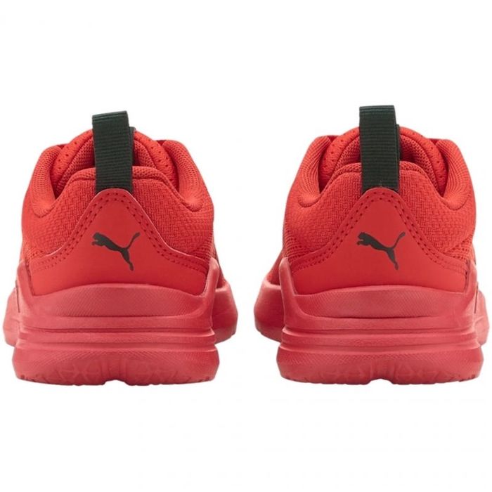 29;33;34 Puma Wired Run | Оригинални детски маратонки