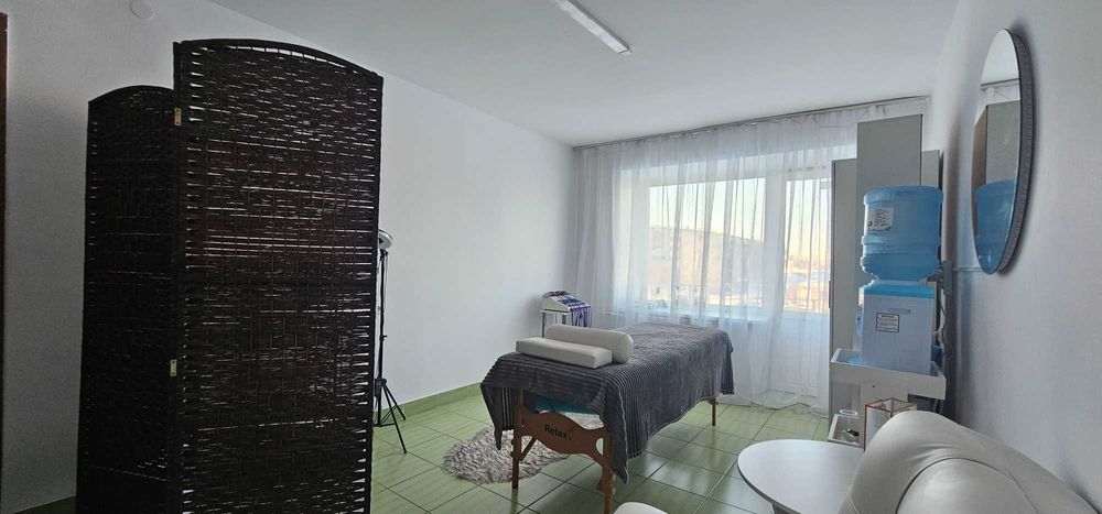 Сдам кабинет в суб аренду