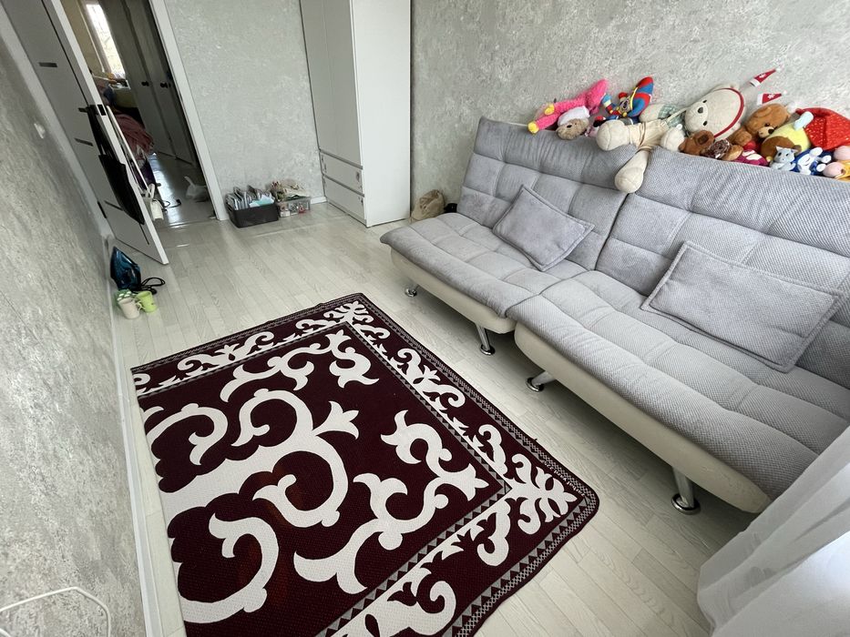 Продаеться квартира в ипатеке