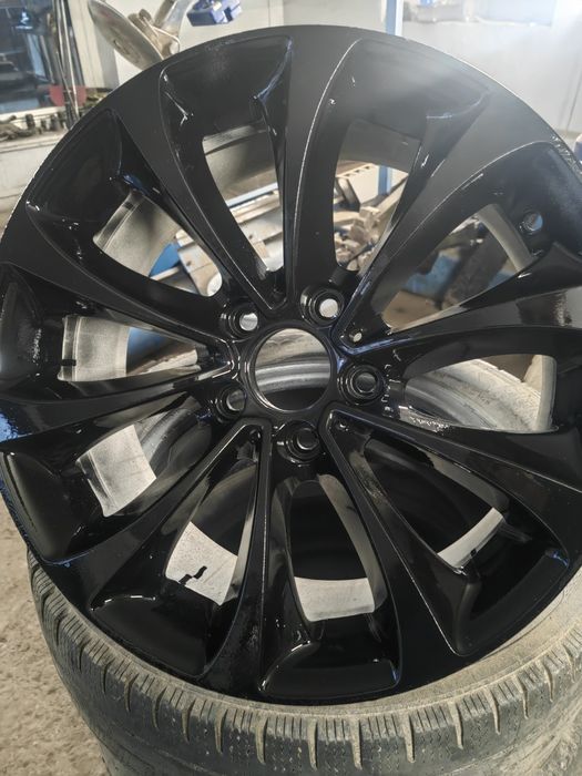 Jante BMW R18 reconditionate