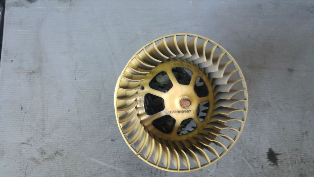 aeroterma mercedes a-class w168 a140 1997-2004 14560014