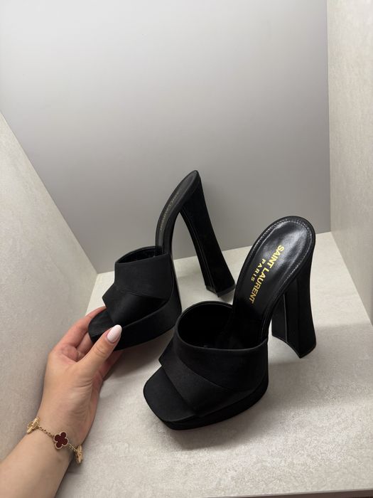 YSL токчета нови 37,5 номер
