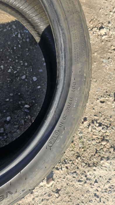255/35 R20 • Vara • Hankook Ventus S1 Evo 3 97Y | 2 buc | DOT 2024 | Pret/buc