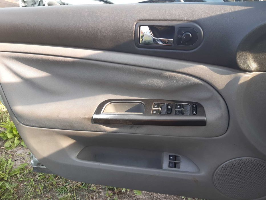 Orice piesa vw passat b5.5 break 1.9 TDI 6 TREPTE cod motor AVF LA7W