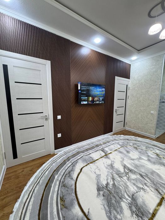 Срочно‼️1*2/1/4 Евро Меб+Тех ор ТЦ Макро 3кв Чиланзар