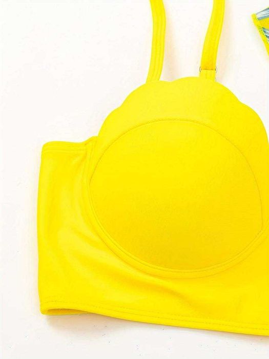 Дамски Бански 3 части