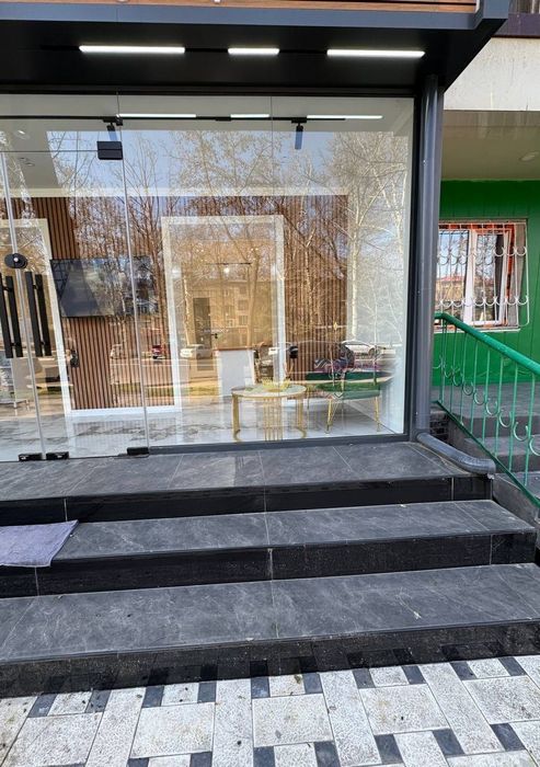 Аренда Офис на Чиланзар район Первая линия