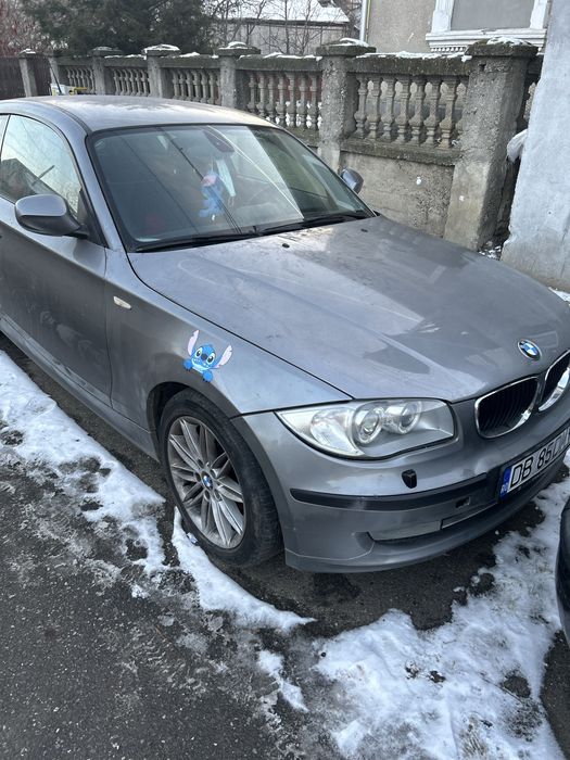 BMW 1 Series 0 — imagine 4