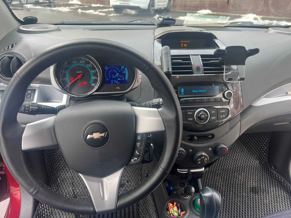 Продаётся свой СПАРК 1.25 (ЕВРО)