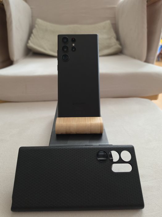 Vand samsung S 22 Ultra