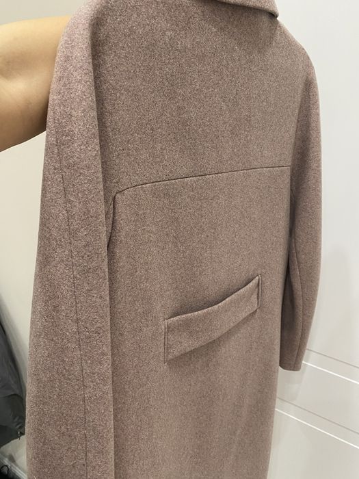 Пальто осень весна