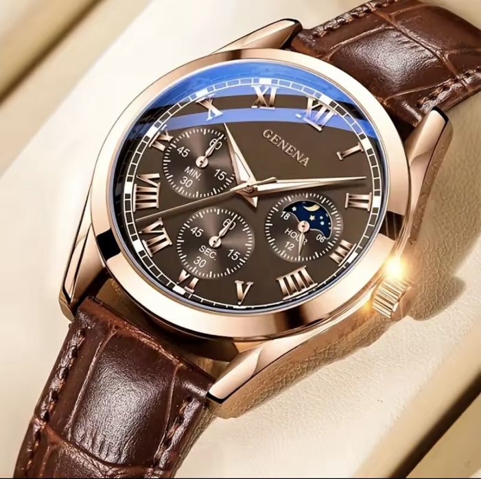 Разпородажба часовници Geneva