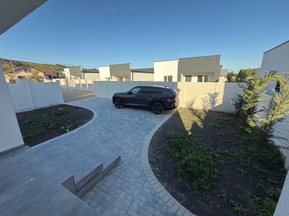 Același preț ca un apartament la 3 min de Lidl Orizont in Gura Cilnaului