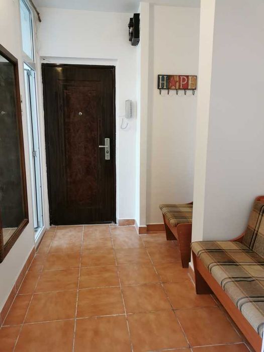 Garsoniera Trapezului, metrou 1 Decembrie