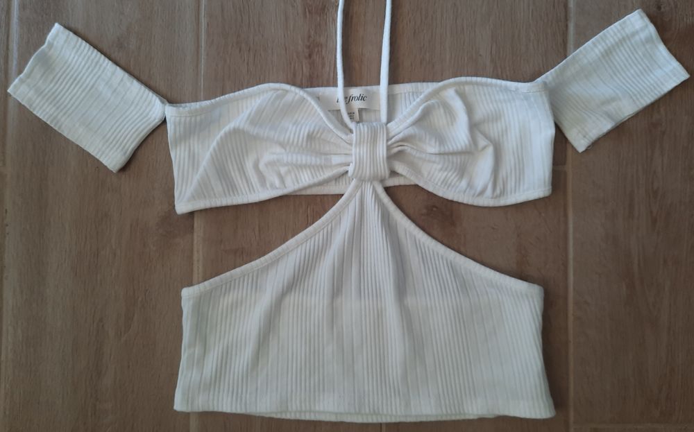 Топ (различни видове)- XS размер