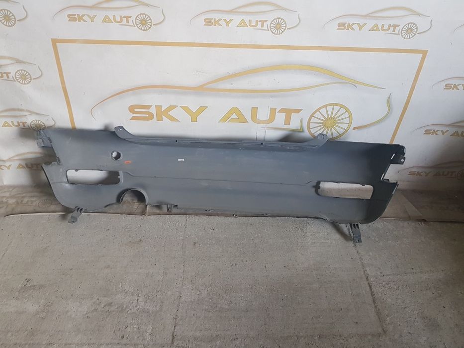 Bara spate Mini Cooper R56 Aerokit dupa 2006 cod 7188615