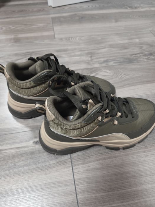 Дамски маратонки PUMA