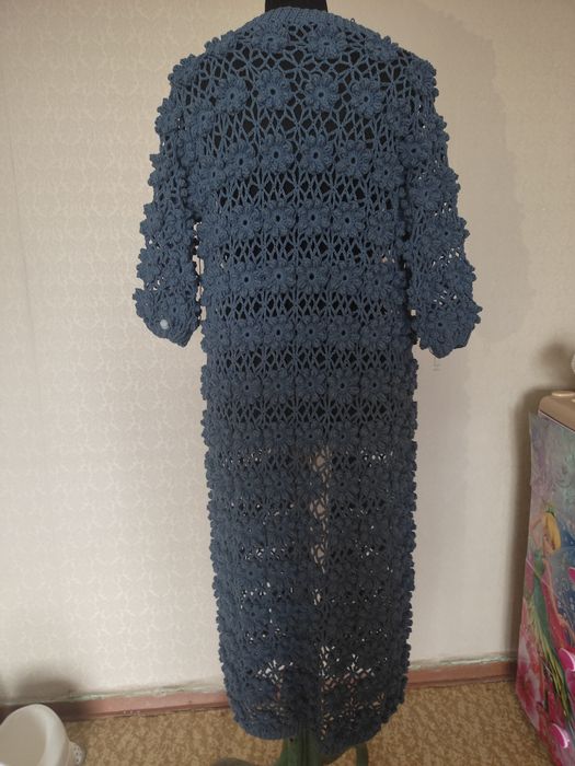 Вяжу вещи на заказ