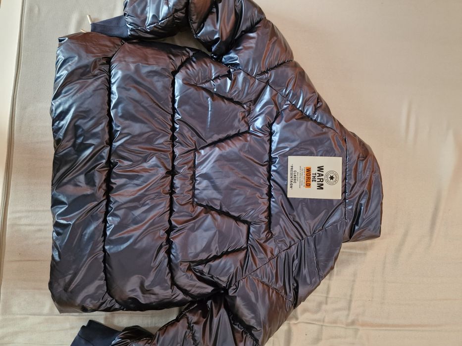 Женско зимно яке XL