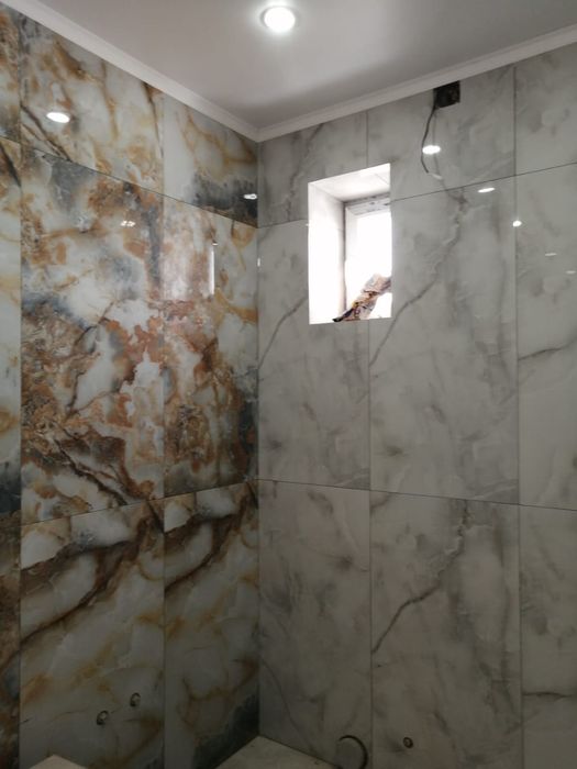 Ремонт квартир под ключ