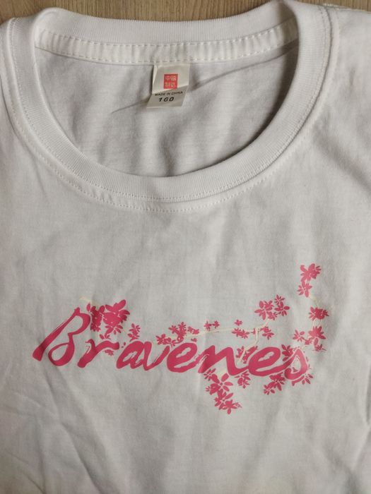 Футболка с драконом