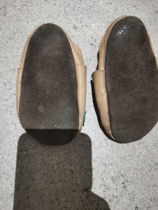 пантофки Ненито за момче