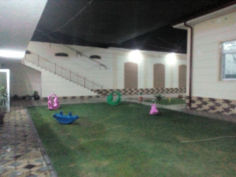 Янги хаёт тумани 6,5 сотх 14 хона яшаш ва бизнес учун  срочно сотилади