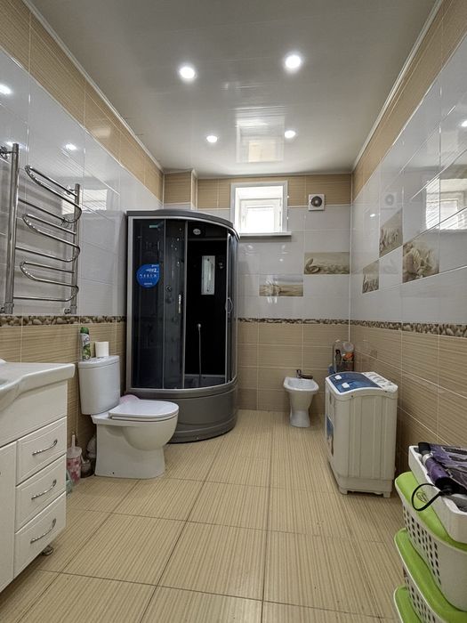 Продам коттедж по проспекту Абая